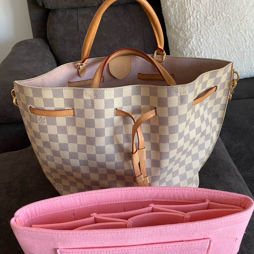 ❌SOLD❌Louis Vuitton Giorolata - Picture 1 of 16